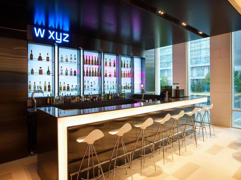 Aloft Seoul Gangnam image