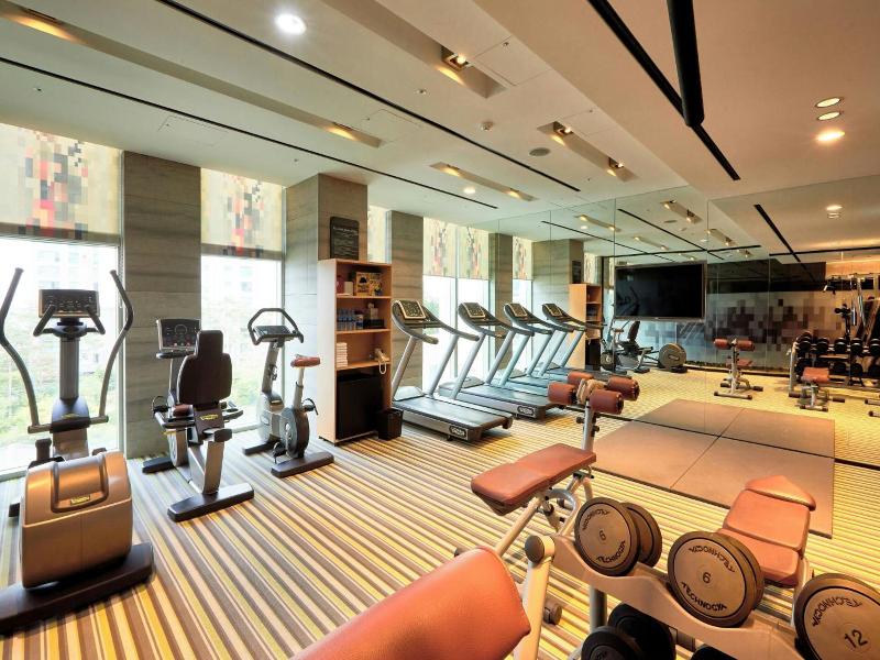 Aloft Seoul Gangnam image