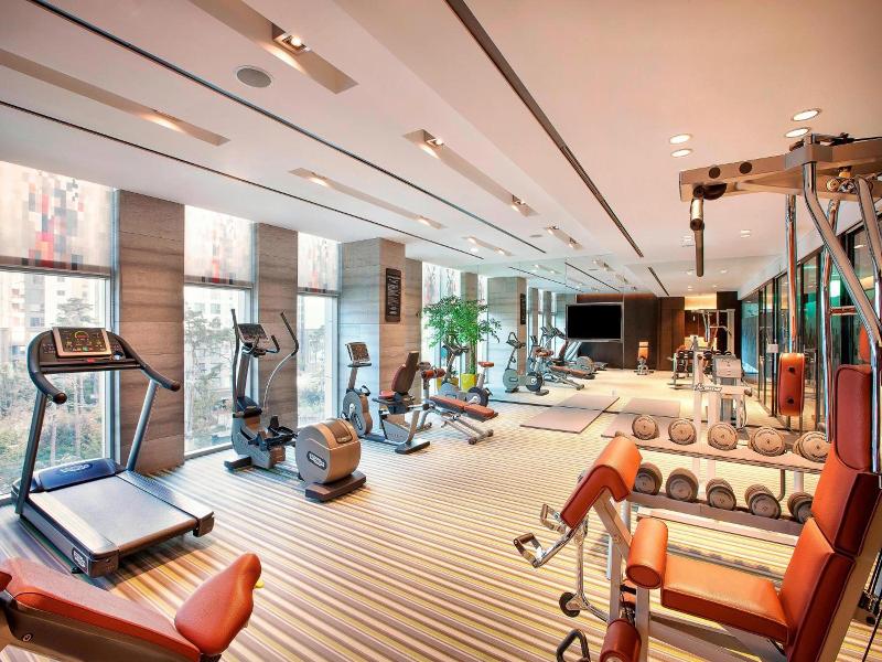 Aloft Seoul Gangnam image