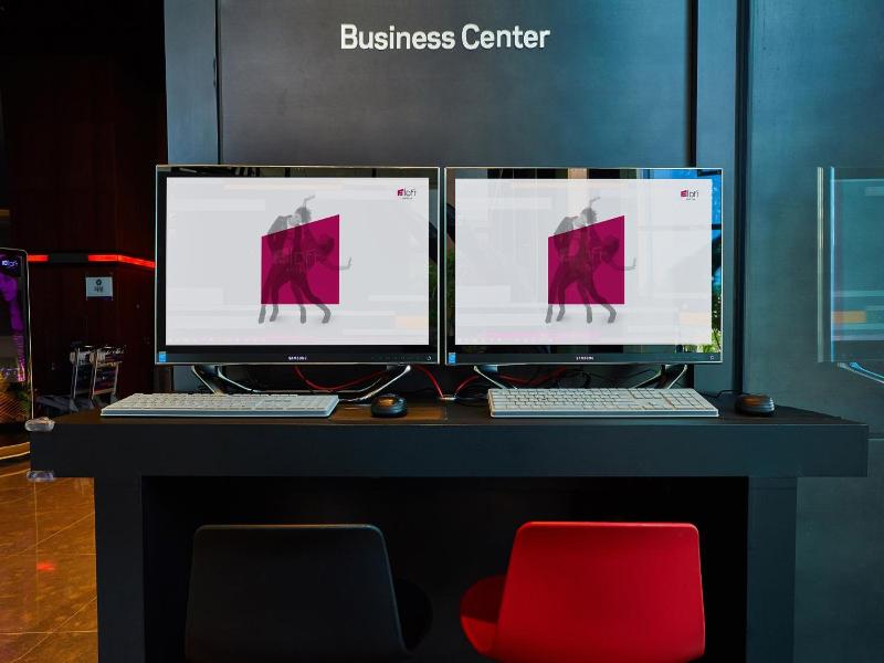 Aloft Seoul Gangnam image