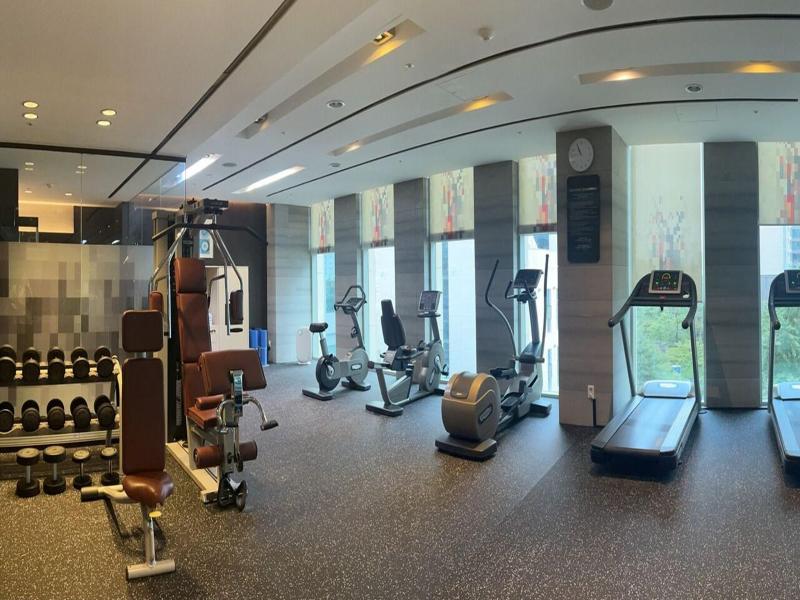 Aloft Seoul Gangnam image