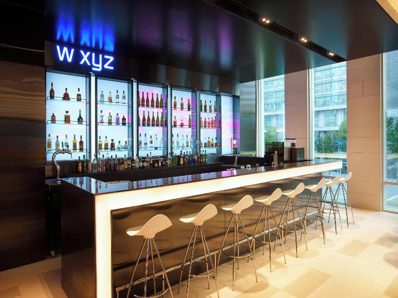 Aloft Seoul Gangnam image