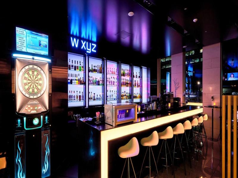 Aloft Seoul Gangnam image