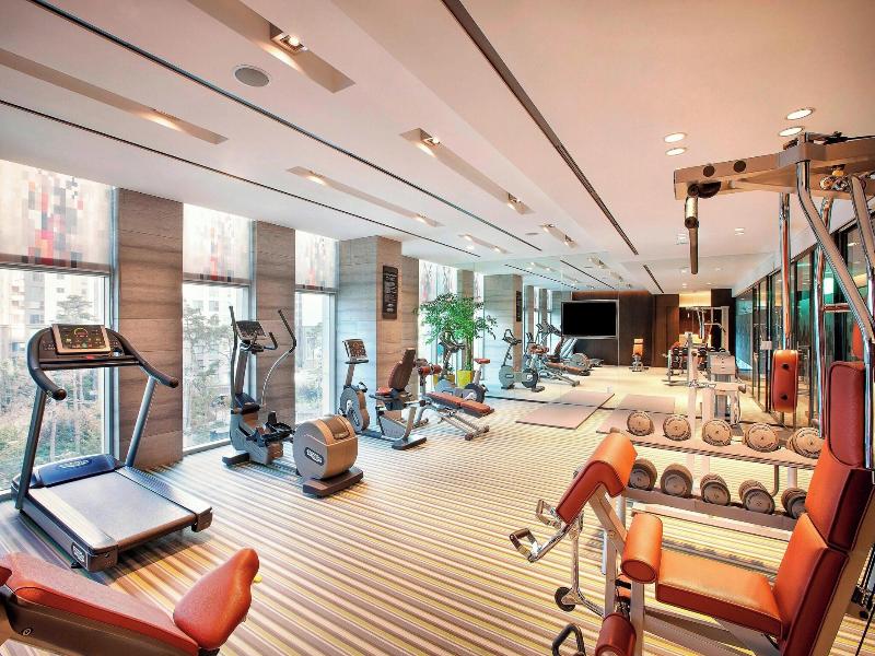 Aloft Seoul Gangnam image