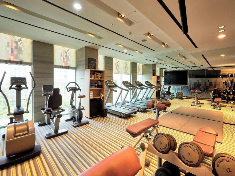 Aloft Seoul Gangnam image