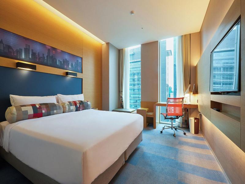Aloft Seoul Gangnam image