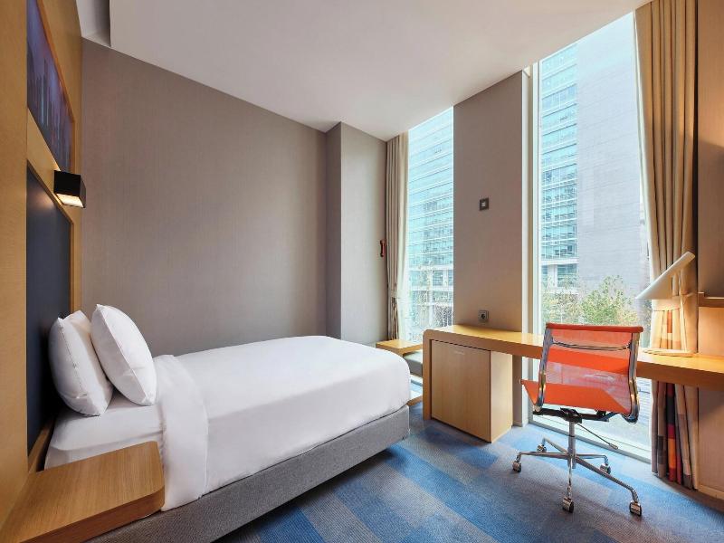 Aloft Seoul Gangnam image