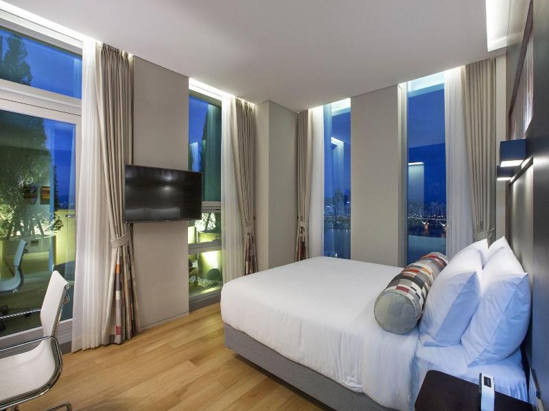 Aloft Seoul Gangnam image