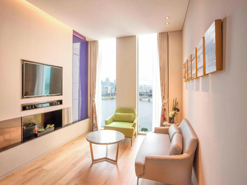 Aloft Seoul Gangnam image
