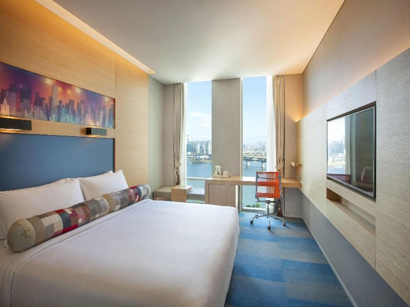 Aloft Seoul Gangnam image