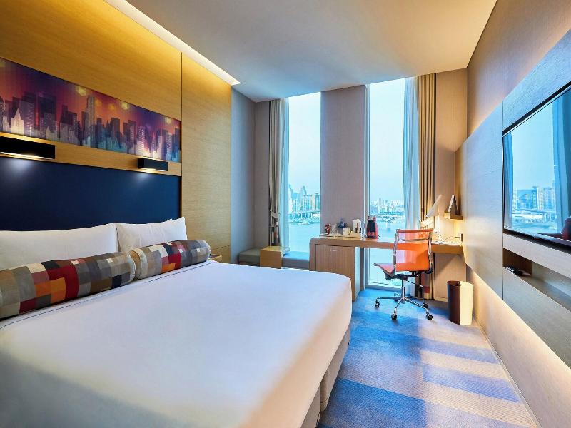 Aloft Seoul Gangnam image