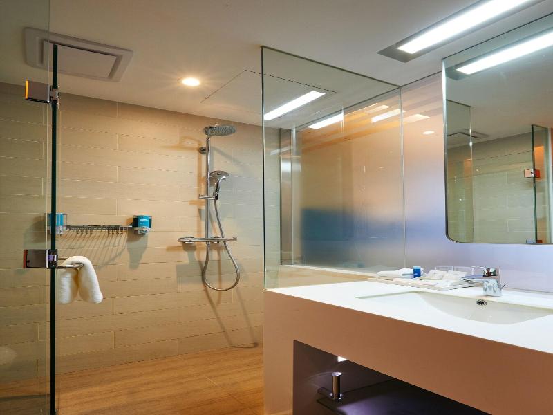 Aloft Seoul Gangnam image