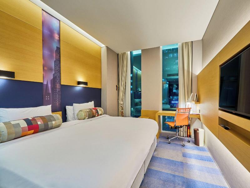 Aloft Seoul Gangnam image