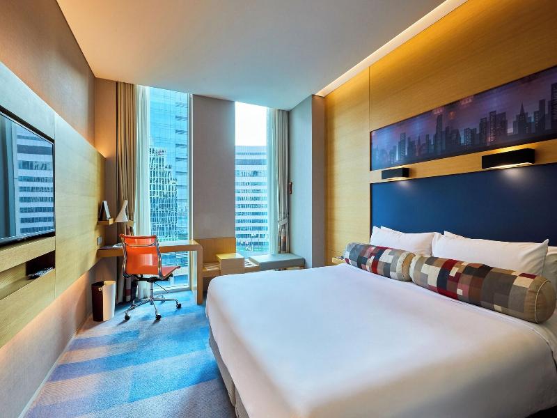 Aloft Seoul Gangnam image