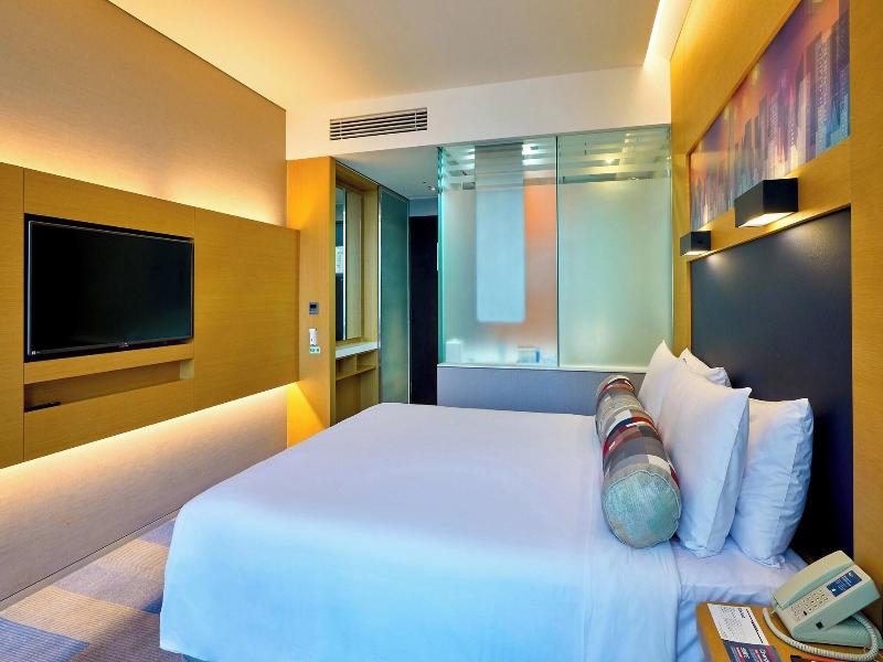 Aloft Seoul Gangnam image