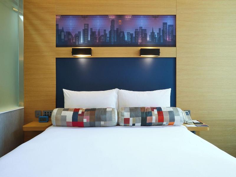 Aloft Seoul Gangnam image