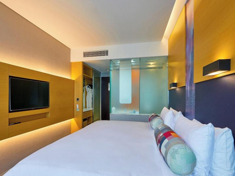 Aloft Seoul Gangnam image