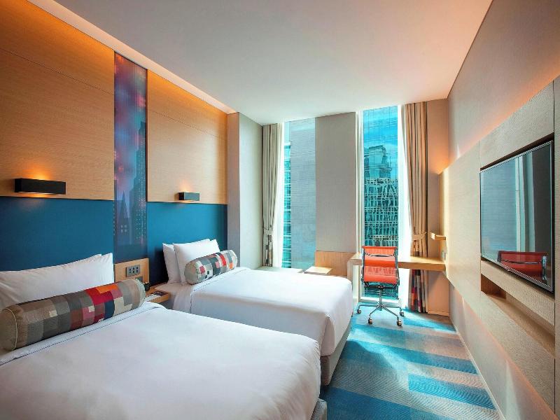 Aloft Seoul Gangnam image