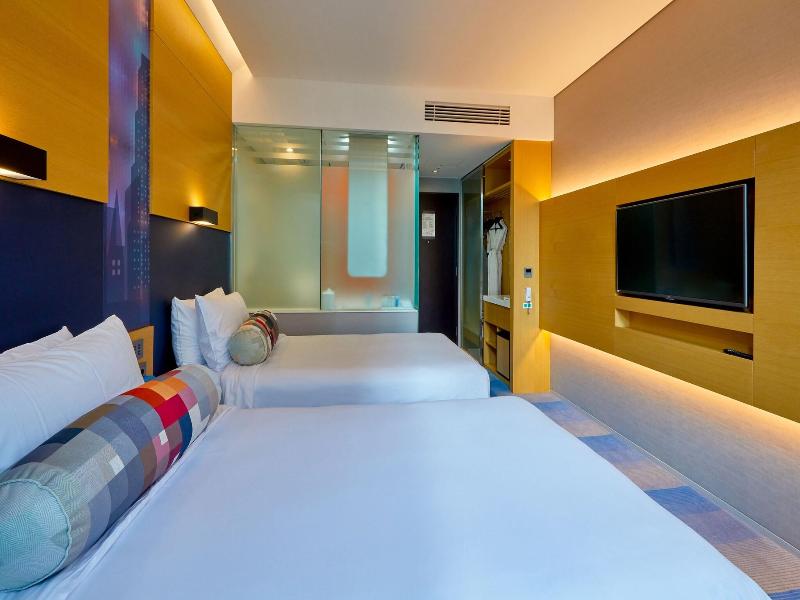 Aloft Seoul Gangnam image