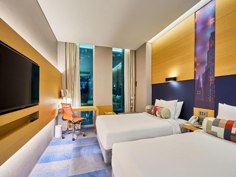 Aloft Seoul Gangnam image