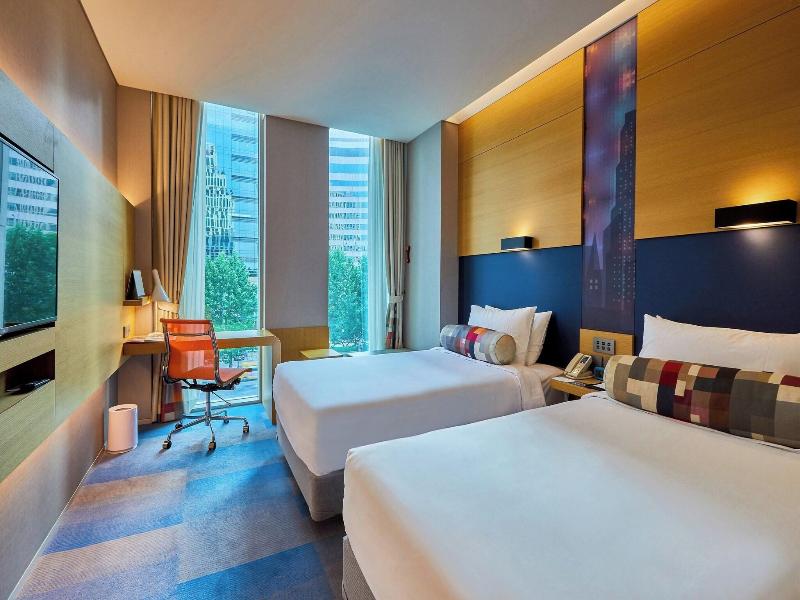 Aloft Seoul Gangnam image