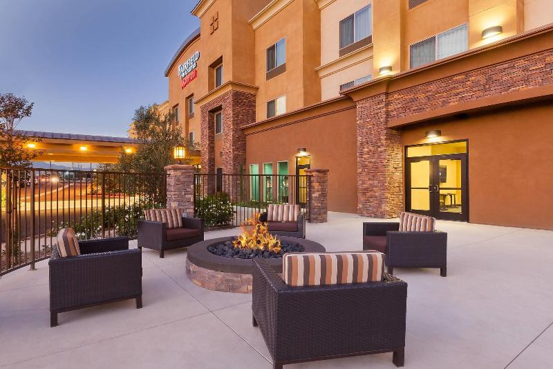 Fairfield Inn & Suites Riverside Corona/Norco image