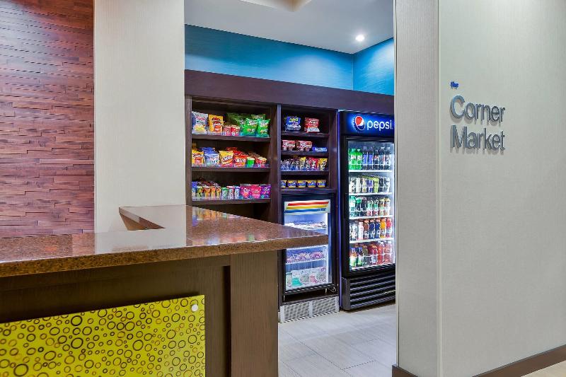 Fairfield Inn & Suites Riverside Corona/Norco image