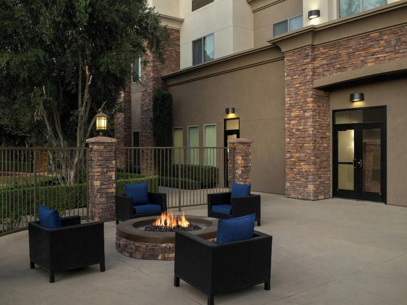 Fairfield Inn & Suites Riverside Corona/Norco image