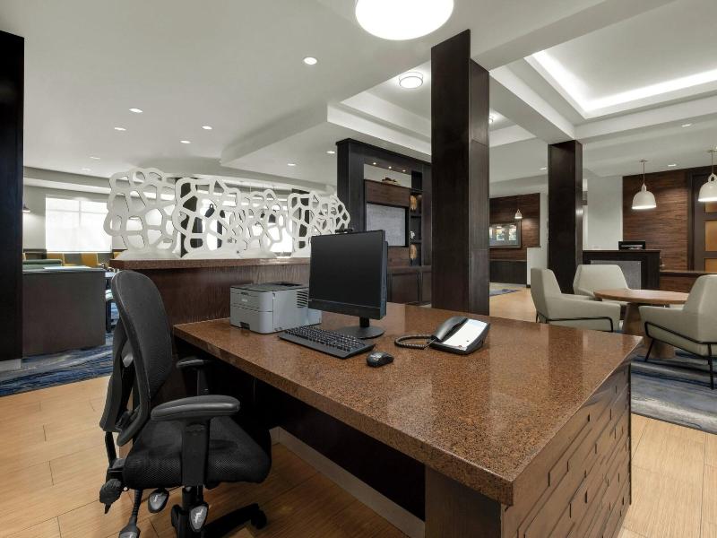 Fairfield Inn & Suites Riverside Corona/Norco image