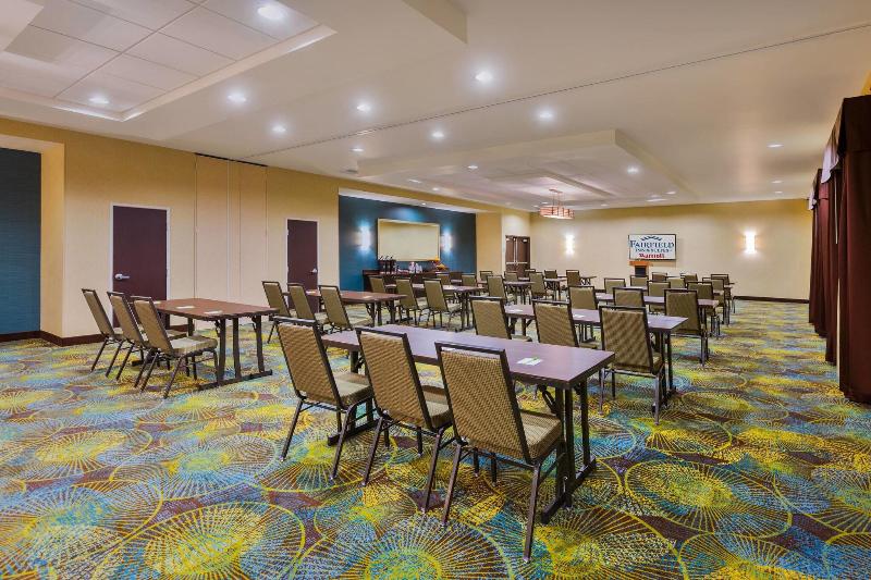 Fairfield Inn & Suites Riverside Corona/Norco image