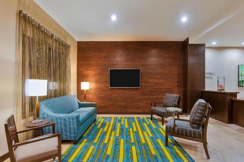 Fairfield Inn & Suites Riverside Corona/Norco image
