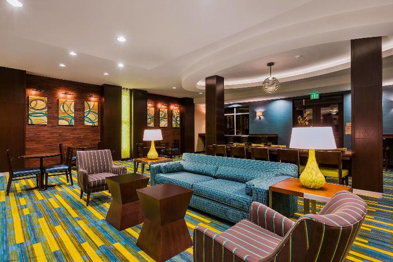 Fairfield Inn & Suites Riverside Corona/Norco image