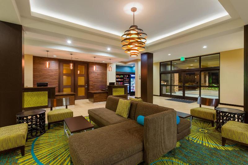 Fairfield Inn & Suites Riverside Corona/Norco image