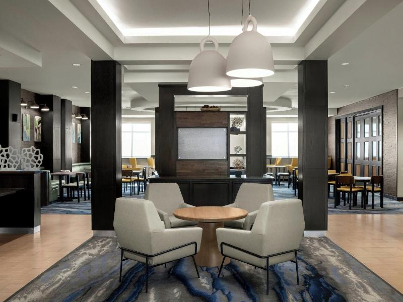 Fairfield Inn & Suites Riverside Corona/Norco image