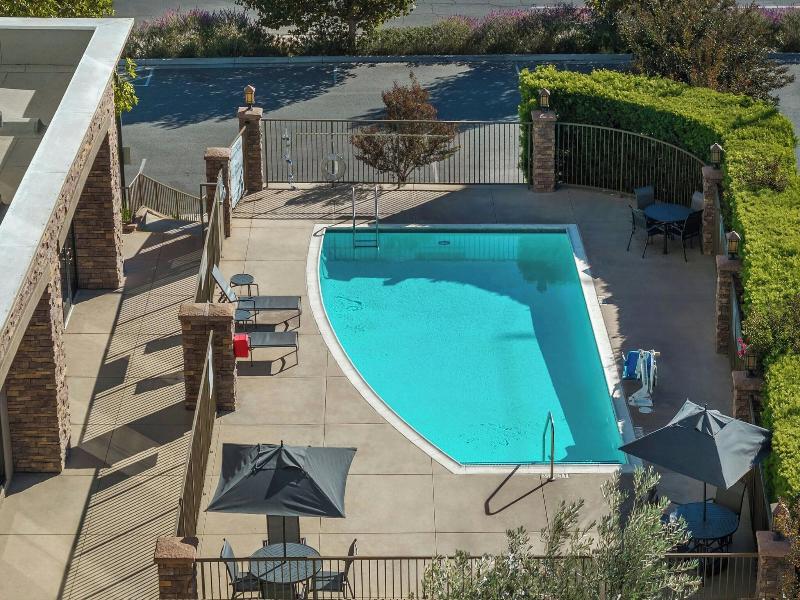 Fairfield Inn & Suites Riverside Corona/Norco image