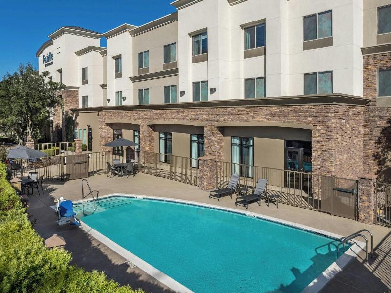 Fairfield Inn & Suites Riverside Corona/Norco image