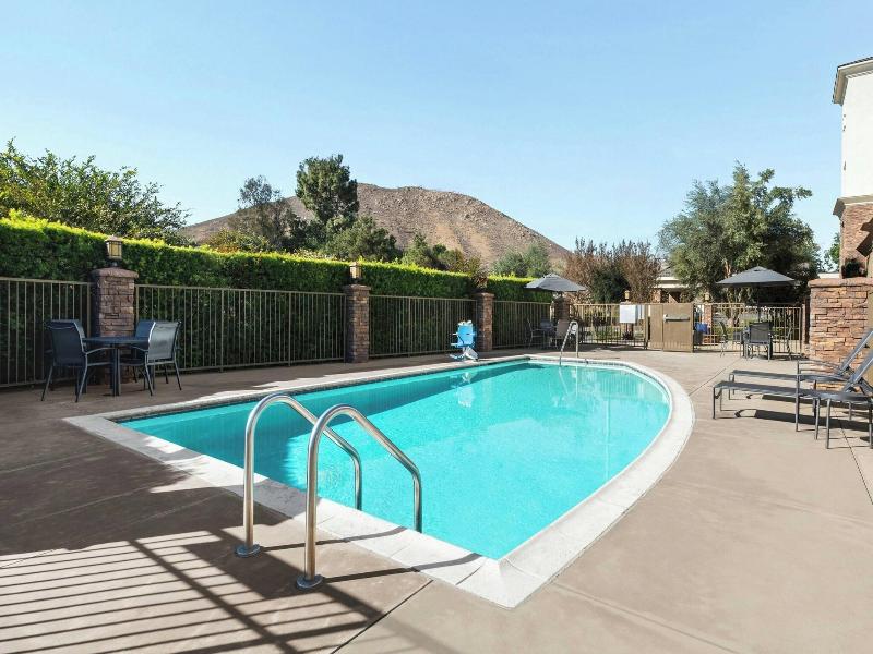 Fairfield Inn & Suites Riverside Corona/Norco image