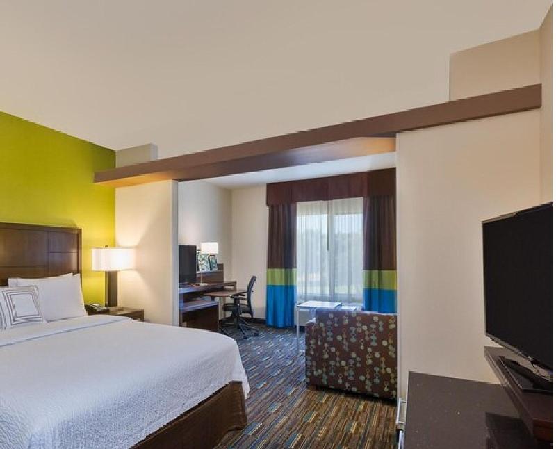 Fairfield Inn & Suites Riverside Corona/Norco image