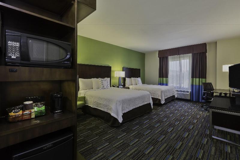 Fairfield Inn & Suites Riverside Corona/Norco image