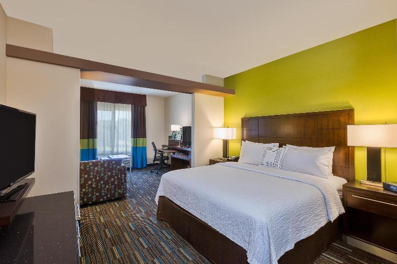 Fairfield Inn & Suites Riverside Corona/Norco image