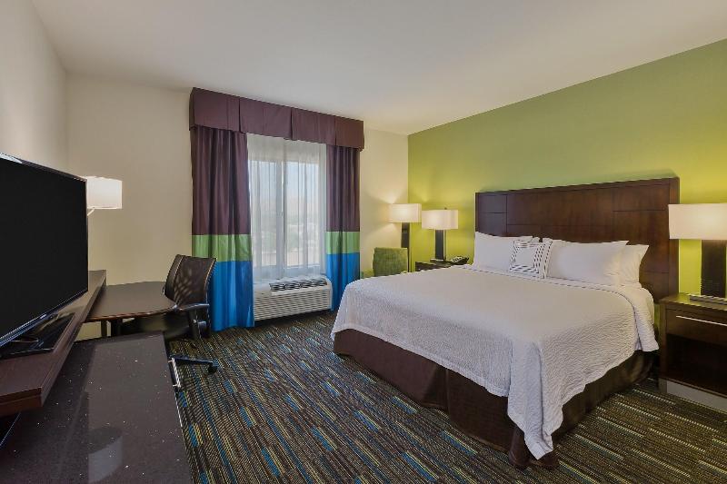 Fairfield Inn & Suites Riverside Corona/Norco image