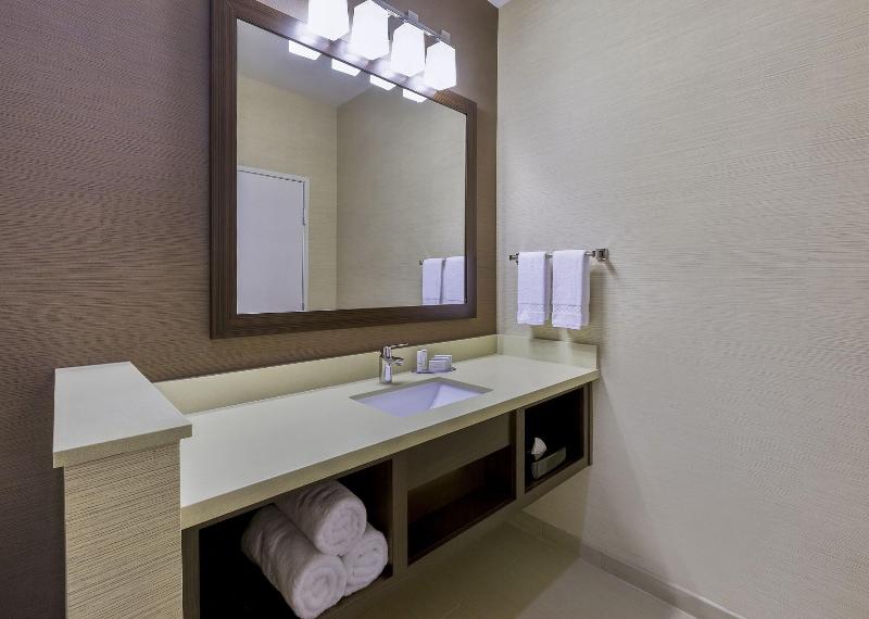 Fairfield Inn & Suites Riverside Corona/Norco image