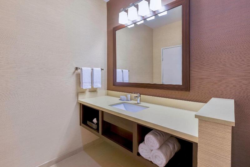 Fairfield Inn & Suites Riverside Corona/Norco image