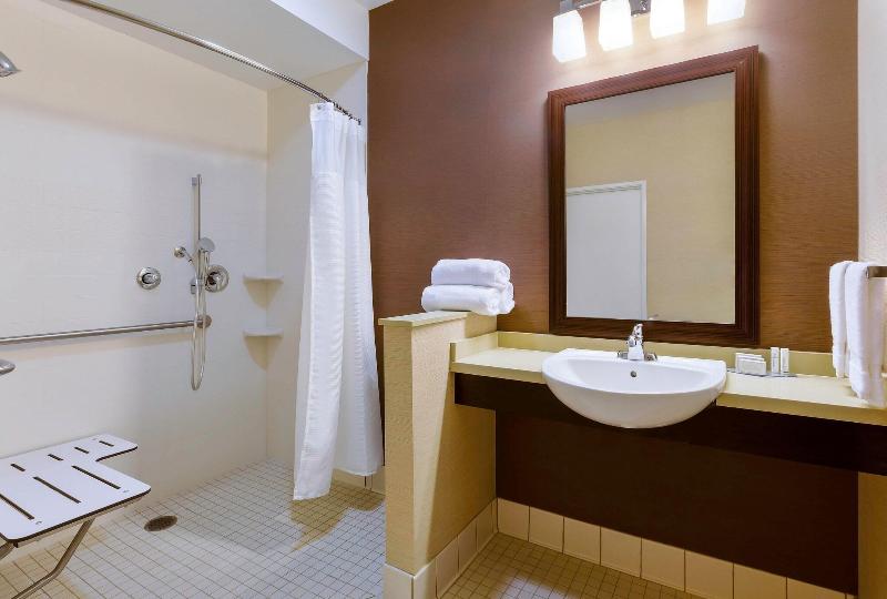 Fairfield Inn & Suites Riverside Corona/Norco image