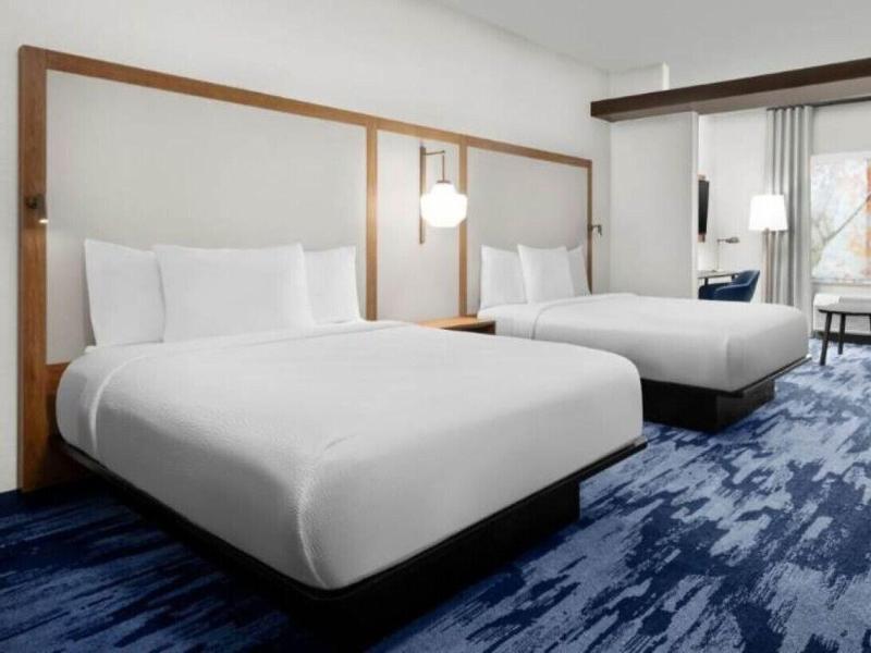 Fairfield Inn & Suites Riverside Corona/Norco image