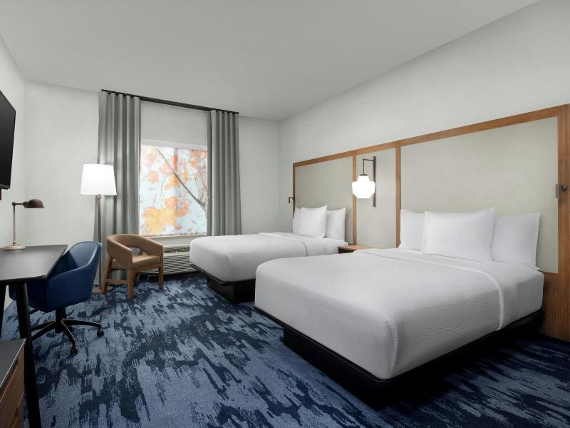Fairfield Inn & Suites Riverside Corona/Norco image