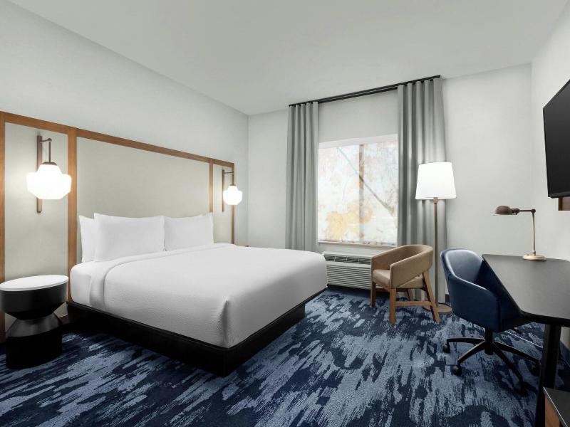 Fairfield Inn & Suites Riverside Corona/Norco image