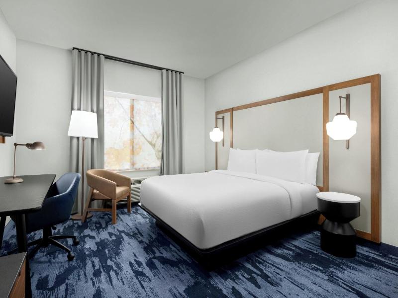 Fairfield Inn & Suites Riverside Corona/Norco image