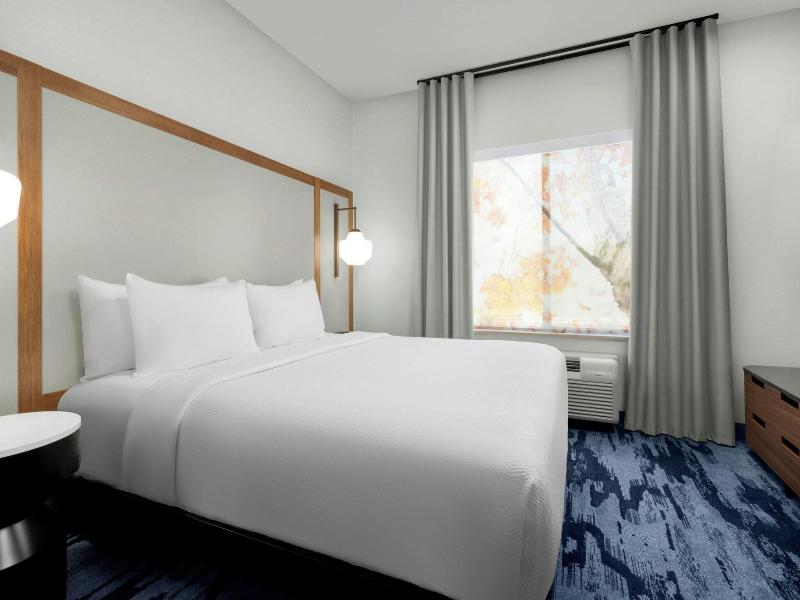 Fairfield Inn & Suites Riverside Corona/Norco image