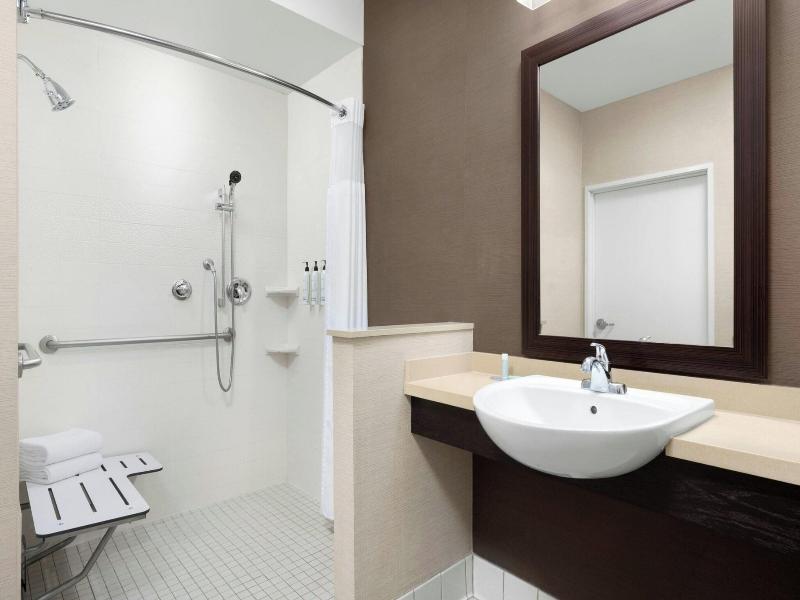 Fairfield Inn & Suites Riverside Corona/Norco image